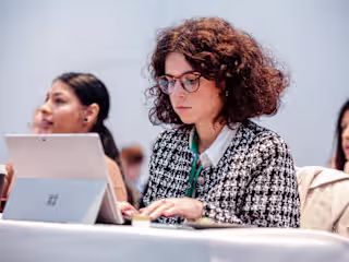 How to Market to Corporate Event Planners