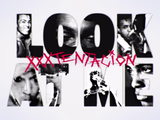 “Look At Me” Opening Title