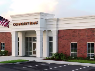 The Role of Community Banks in the US Economy