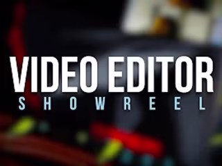 Video Editing Showreel