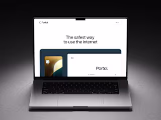 Portal