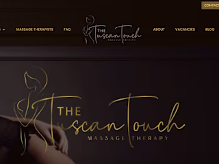 The Tuscan Touch | Web Design and SEO