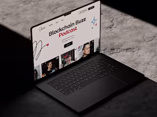 Crypto, Blockchain, NFT, Defi & Finance Podcast & Blog