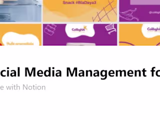 Social Media Growth for Colibghiti
