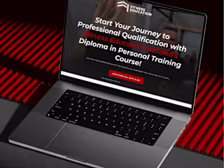 Fitness Education Ireland