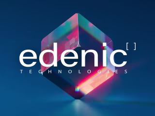 Branding and Identity for a Global Innovation Consultancy