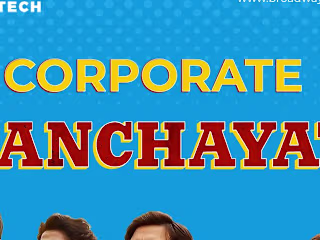 Broadway Infotech India on Instagram: “When Panchayat meets the…