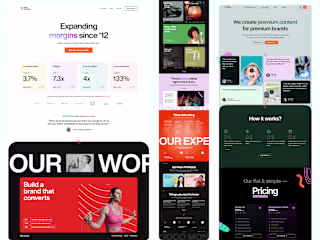 WordPress Website Development - thegoodmonster.com