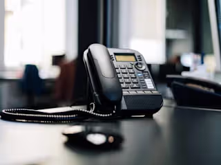 10 Ways an Outdated Business Phone System Could be Putting Your…