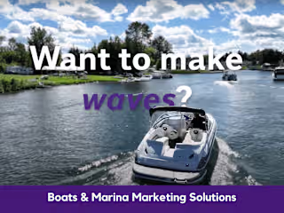 Kismet MKTG: Marina & Boating Marketing Experts