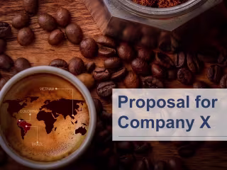 Project Proposal Presentation