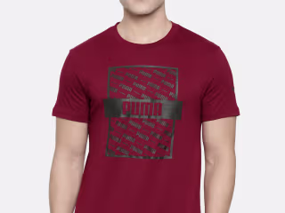 E-Commerce web shop 