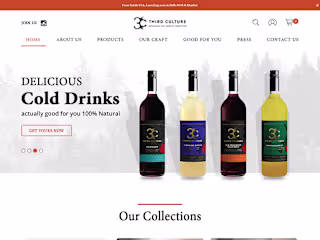 eCommerce Website Designing 7 Development