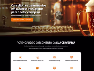 BlackBeer BI