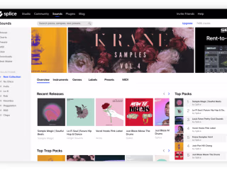 Help musicians stay in the Creative Flow