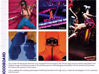 Women's Sportswear