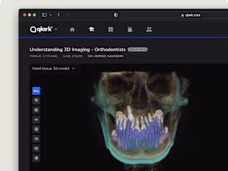 0 -> 1 educational & collaborative responsive web platform  