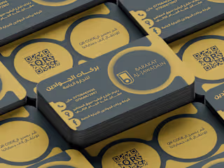 Visual Identity Designs