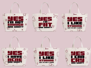 Bags design 