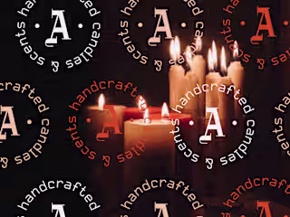 Aspen: Handcrafted Candles & Scents