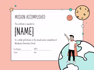 Docxter - Streamline Your Document Creation