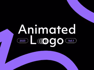 Animated Logo Vol.1 