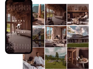 Social Media Managemant for Hotel