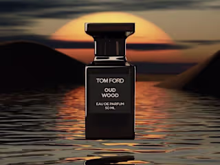 Tom Ford - Oud Wood 