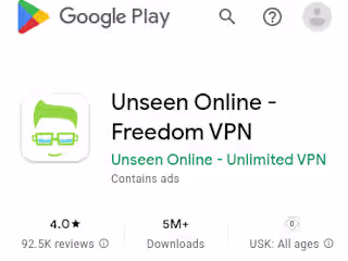 VPN service with 100K+ active users