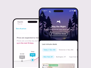 Hotels Marketplace & Fintech