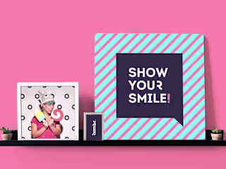 Rmmbr — Branding