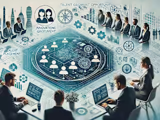 Talent Placement Initiative for Skilled Tech Candidates