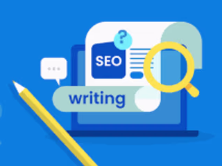 SEO-Optimized Blog Series 