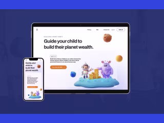 Case Study: Build Early Money Habits