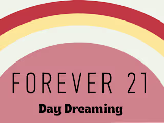 Work For Forever21 