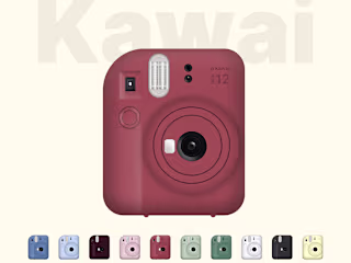 Kawai Cameras