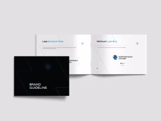 Brand Identity Refresh - Performance Hacker