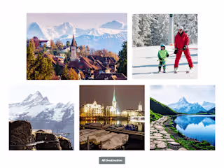 Kajabi Landing Page