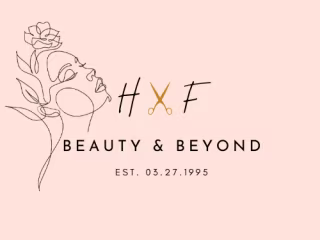 Rebranding a Small Business Through Visual Design