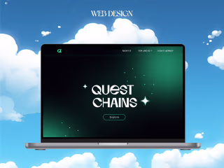 🌱 Quest Chains