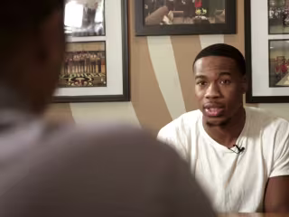 V Foundation - My Cause My Cleats on Vimeo