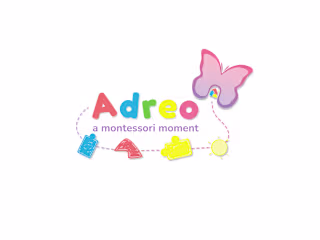 Rebranding a Montessori School