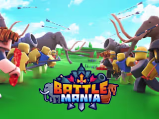BattleMania