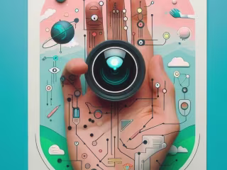 Hand Recognition and Gesture Control