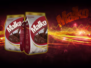 Malko Package Design on Behance