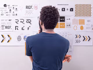 Lifestyle sports brand design