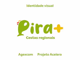 Pira+ Brading Project