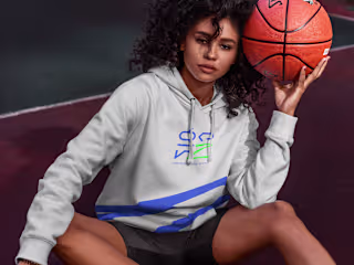 GenZ Fashion - Brand Design