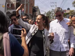 Exploring Claudia Sheinbaum’s Presidential Vision for Mexico