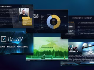Misc. Presentations